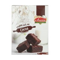 پودر کیک کاکائویی آمون 500 گرم