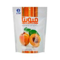 میوه خشک زردآلو میویتا 25 گرم