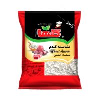 نشاسته گندم گلها 150 گرم