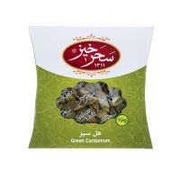 هل 10 گرم کاور سحرخیز