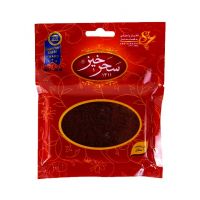 زعفران سرگل 1 مثقال سحرخیز 