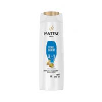 شامپو 3 در 1 پنتن Pantene مناسب موهای خشک و آسیب دیده 350 میلی لیتر