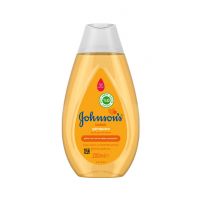 شامپو کودک Johnsons جانسون 200 میلی لیتر