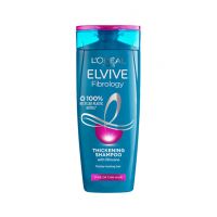 شامپو فیبرولوژی ( Fibrology ) لورآل Oreal مخصوص موهای نازک و لطیف 400 میلی لیتر