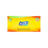 کیسه فریزر آیری پلاست (25*35) بسته 200 عددی