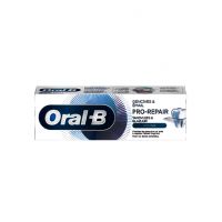 خمیر دندان کلاسیک اورال بی Oral B مدل Pro Repair حجم 75 میل