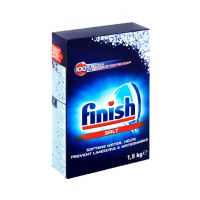 نمک ماشین ظرفشویی فینیش Finish حجم 1.5 کیلویی