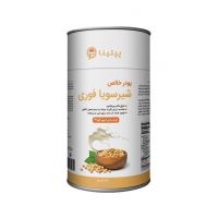 پودر شیر سویا فوری پپتینا peptina بسته 50 گرمی