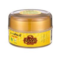 ژل رویال ( اکسیر جوانی ) اورازان 10 گرم