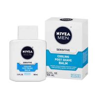 بالم افتر شیو نیوآ Nivea مدل Sensitive Cool حجم 100 میل