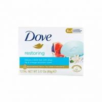 صابون داو Dove با رایحه انجیر با وزن 90 گرم