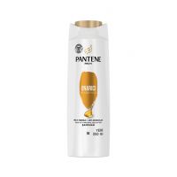 شامپو پنتن Pantene مدل Onarici مخصوص موهای آسیب دیده 350 میلی لیتر