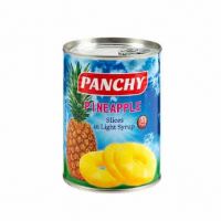 کمپوت آناناس پانچی Panchy حجم 565 گرم
