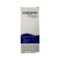 کرم مرطوب کننده هیدرودرم ( مناسب انواع پوست ) 50 گرم