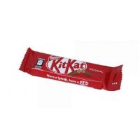 ویفر شکلات 2 انگشتی اورجینال کیت کت KitKat نستله 17 گرم