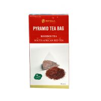 چای دمی هرمی چای رویبوس (چای قرمز آفریقای جنوبی ) پپتینا بسته 10 عددی