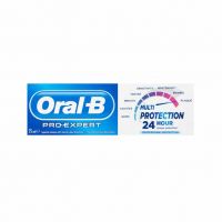 خمیر دندان اورال بی Pro Expert مدل Professional Protection حجم 75 میل