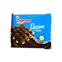 شکلات کاکائویی ساده با مغز فندق درینا درنا 60 گرم