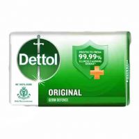 صابون دتول Dettol آنتی باکتریال اورجینال 100 گرم