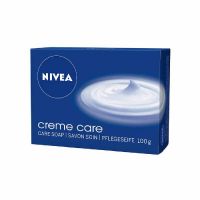 صابون کرمی نیوآ Nivea حجم 100 گرم
