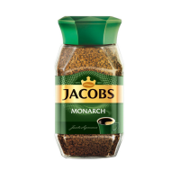 قهوه فوری جاکوبز Jacobs مدل Monarch حجم 47.5 گرم