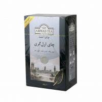 چای سیاه ارل گری احمد 500 گرم