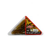 خیارشور سوپر ویژه مجذوب 400 گرم