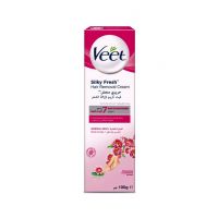 کرم موبر ویت Veet مناسب پوست های معمولی 100 گرم