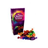 شکلات کادویی جعبه ای Quality Street کوالیتی استریت 220 گرم