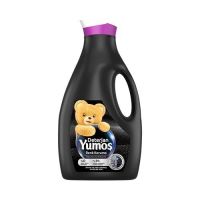 مایع لباسشویی یوموش Yumos مخصوص لباسهای مشکی و تیره 2520 میلی لیتر
