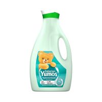 مایع لباسشویی یوموش Yumos مخصوص لباسهای حساس 2520 میلی لیتر