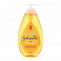 شامپو بچه جانسون Johnsons حجم 750 میلی لیتر