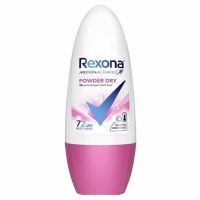 مام ضد تعریق رکسونا Rexona مدل Powder Dry حجم 45 میل