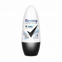 مام ضد تعریق رکسونا Rexona مدل Invisible Dry+Fresh حجم 45 میل