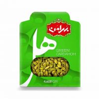 هل بهرامن 4.608 گرم