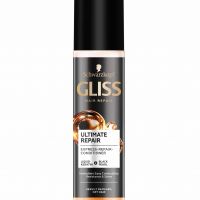 اسپری دو فاز گلیس Gliss مدل Ultimate Repair حجم 200 میل