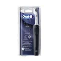 مسواک برقی زغالی اورال بی Oral B مدل Vitality Pro 