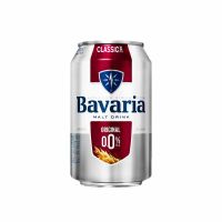 آبجو بدون الکل کلاسیک Bavaria باواریا 330 میلی لیتر