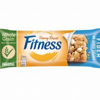 فیتنس بار عسلی نستله Nestle حجم 20 گرم