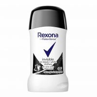 استیک ضد تعریق رکسونا مدل invisible On black & white حجم 40 گرم