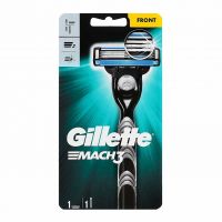 خودتراش ژیلت Gillette مدل Mach3 تک عددی