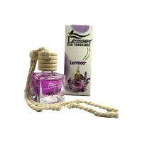 خوشبو کننده ماشین لمسر مدل لاوندر (Lavender) 10 میل