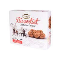 شیرنی رژیمی حاوی سبوس گندم گرجی 380 گرم