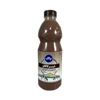 شیر کاکائو (کم چرب) پاک 1 لیتری