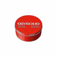 کرم کاسه ای مرطوب کننده گلیسولید Glysolid (مناسب پوست های خشک) 250 میل
