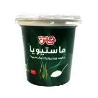 ماست پروبیوتیک دایجستیو ماستویا می ماس 750 گرم