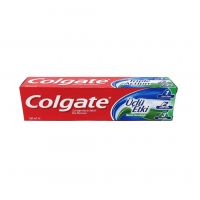 خمیردندان کلگیت Colgate مدل ۱.۲.۳