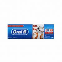 خمیر دندان اورال بی Oral B برای کودکان 6 سال 75 میل