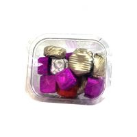 شکلات تخته ای خانگی