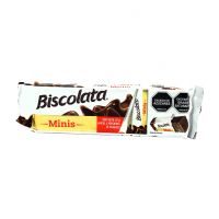 ویفر شکلاتی بیسکولاتا Biscolata مینیس Minis حجم 117 گرم